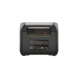 EcoFlow River 2 Pro estación de energía portátil Fosfato de hierro-litio (LiFePo4) 800 W 7,8 kg