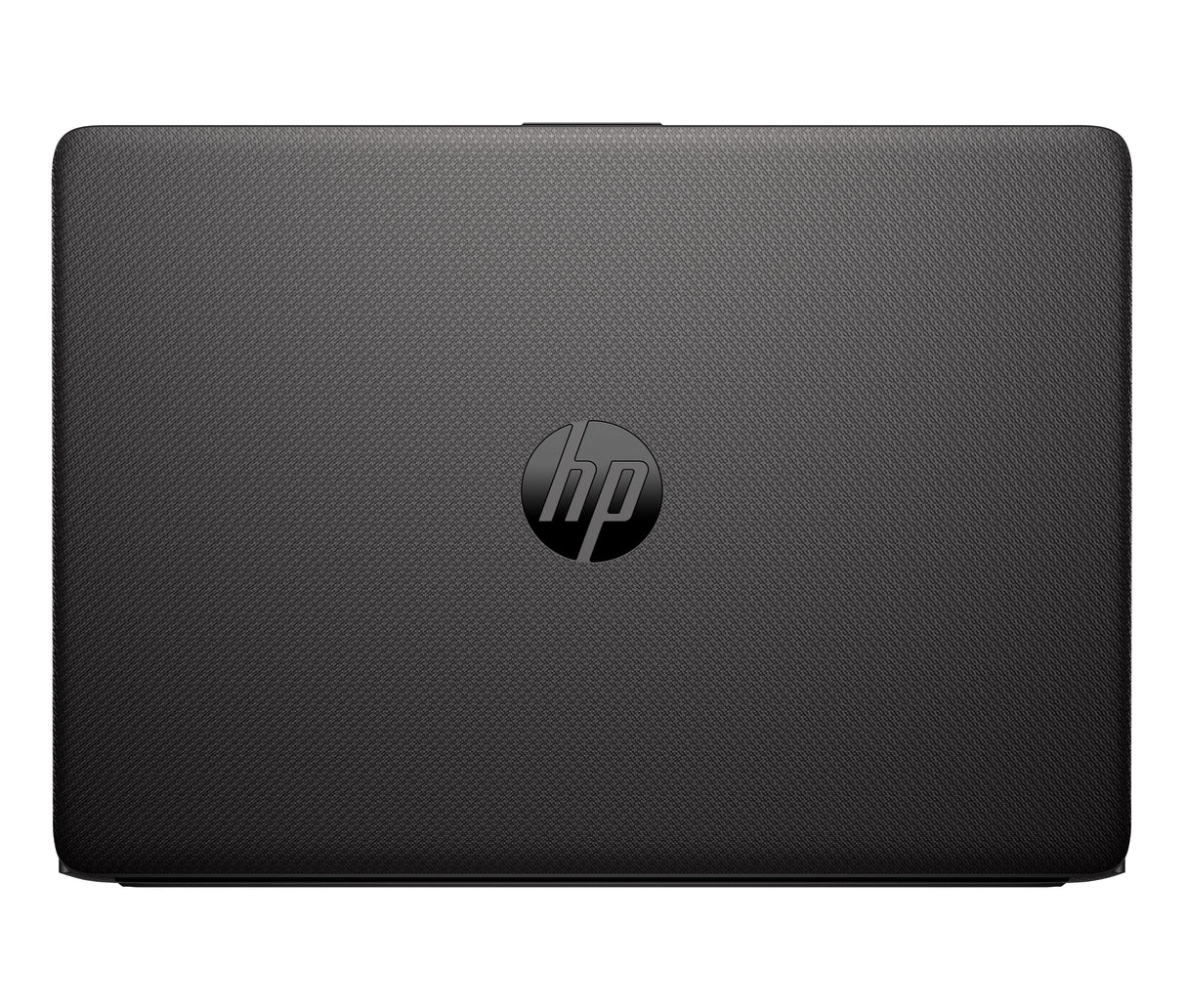 HP 240R G9 Intel® Core™ i3 i3-1315U Computadora portátil 35.6 cm (14") HD 8 GB DDR4-SDRAM 256 GB SSD Wi-Fi 6 (802.11ax) Windows 11 Home Negro