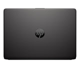 HP 240R G9 Intel® Core™ i3 i3-1315U Computadora portátil 35.6 cm (14") HD 8 GB DDR4-SDRAM 256 GB SSD Wi-Fi 6 (802.11ax) Windows 11 Home Negro