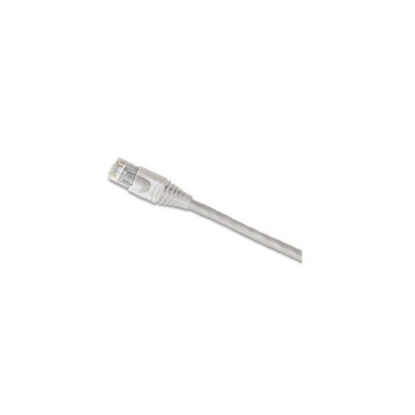 Cable Ethernet Leviton Cat5 de 7ft (2mts) Blanco, 5G460-07W