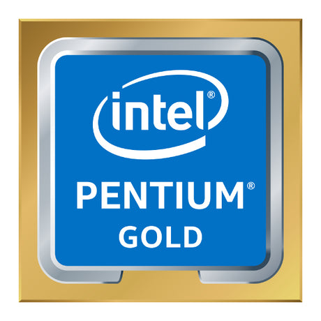 Intel Pentium Gold G6400 procesador 4 GHz 4 MB Smart Cache Caja