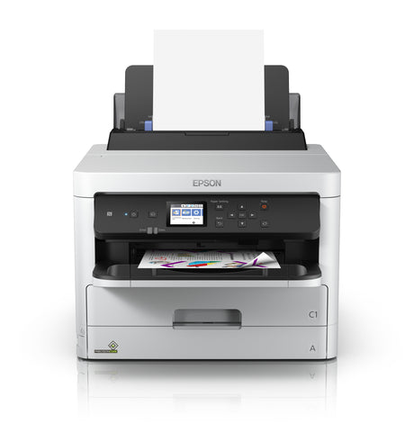 Epson DURABrite Pro Cartucho de Tinta Tinta a base de pigmentos Impresión por inyección de tinta WorkForce Pro WF-C529R / C579R 1 pieza(s)