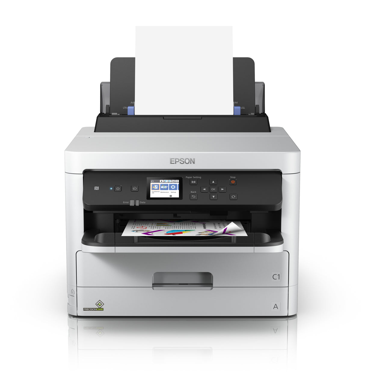 Epson DURABrite Pro Cartucho de Tinta Tinta a base de pigmentos Impresión por inyección de tinta WorkForce Pro WF-C529R / C579R 1 pieza(s)