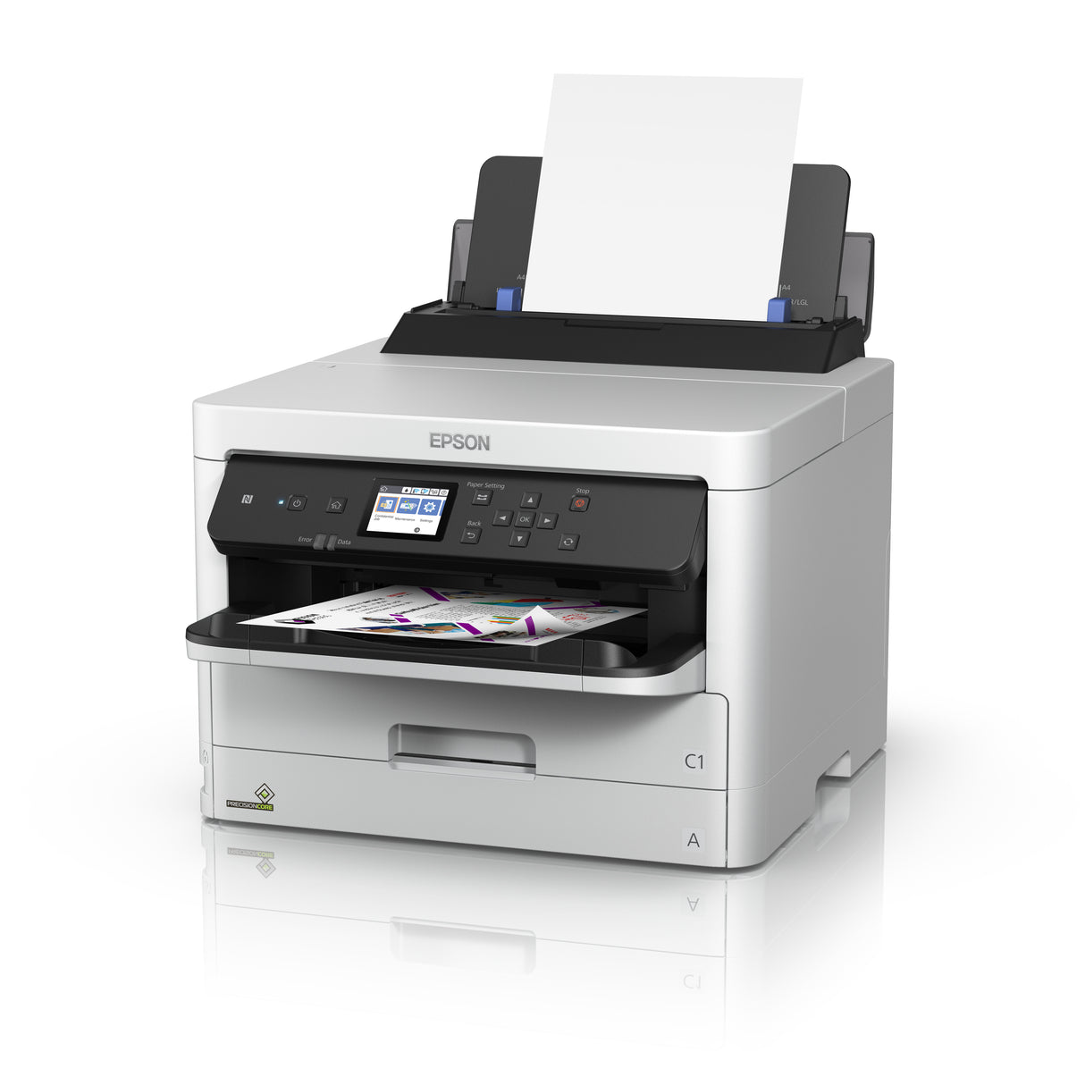 Epson DURABrite Pro Cartucho de Tinta Tinta a base de pigmentos Impresión por inyección de tinta WorkForce Pro WF-C529R / C579R 1 pieza(s)