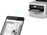 Epson DURABrite Pro Cartucho de Tinta Impresión por inyección de tinta WorkForce Pro WF-C529R / C579R 1 pieza(s) 1