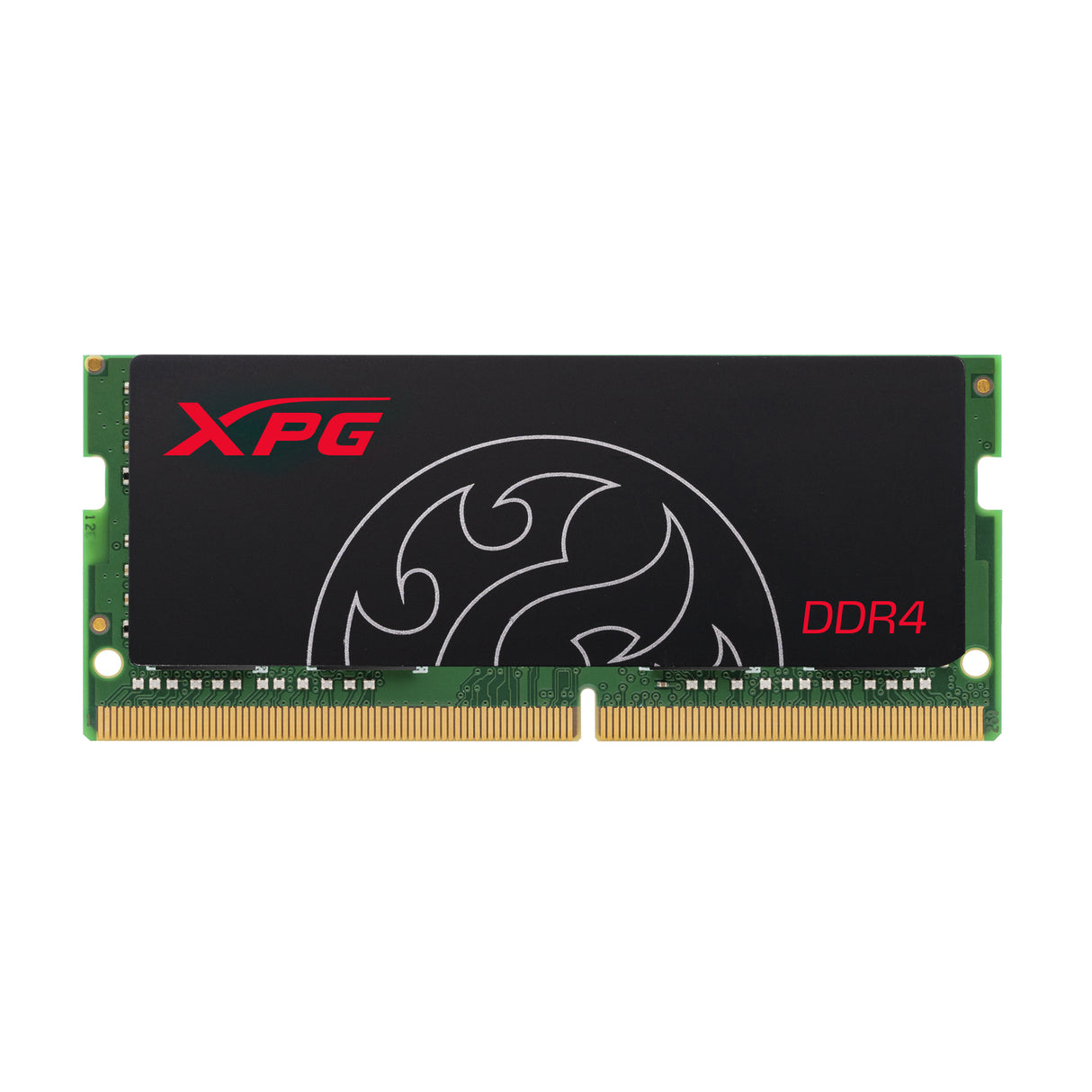 XPG HUNTER AX4S32008G22-SBHT Memoria RAM 8 GB 1 x 8 GB DDR4 3200 MHz