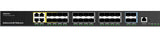Grandstream Networks GWN7831 switch Gestionado L3 Gigabit Ethernet (10/100/1000) Gris