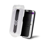 StarTech.com I15T3-PRIVACY-SCREEN Filtros para monitor 17 cm Smartphone Privacidad