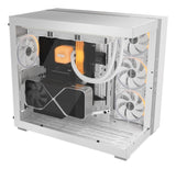 be quiet! LIGHT BASE 900 DX White carcasas ordenador Full Tower PC Blanco 1