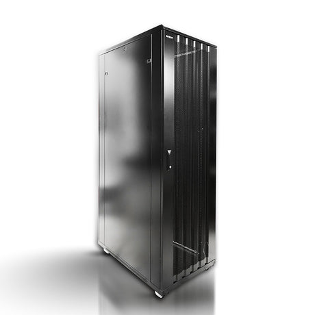 Enson ENS-RGB42UD armario rack 42U Soporte montado al piso | Armarios Rack