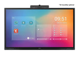 Sharp PN-LC652 Monitores para videoconferencias 165,1 cm LCD Si