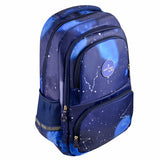Perfect Choice PC-084426 mochila Mochila escolar Azul Nylon, Poliéster, Niño/Niña