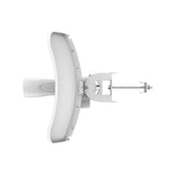TP-Link CPE610 antenas para redes 5.15 - 5.85 GHz IEEE 802.11a, IEEE 802.11n 10/100Base-T(X) 23 dBi