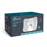 TP-Link CPE610 antenas para redes 5.15 - 5.85 GHz IEEE 802.11a, IEEE 802.11n 10/100Base-T(X) 23 dBi
