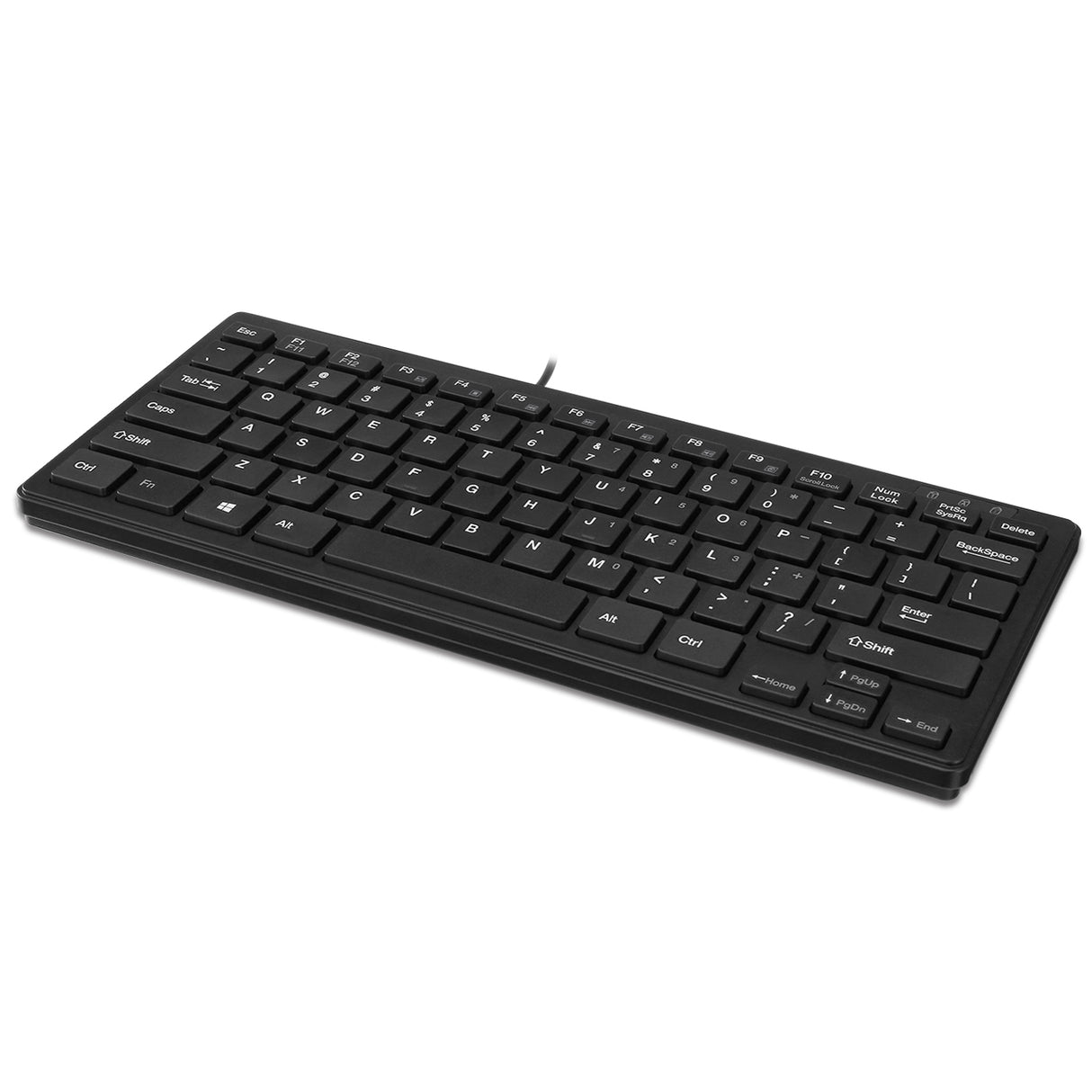 Adesso SlimTouch Mini Keyboard