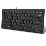 Adesso SlimTouch Mini Keyboard