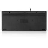 Adesso SlimTouch Mini Keyboard