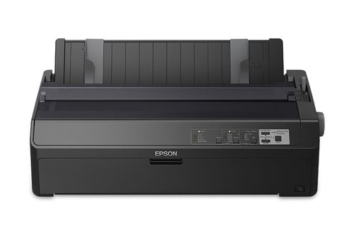 Epson C11CF38202 Impresoras de gran formato No ESC P, OKI ML, PPDS Sobres