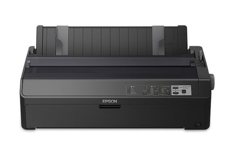 Epson C11CF38202 Impresoras de gran formato No ESC P, OKI ML, PPDS Sobres