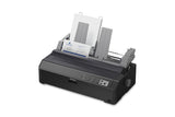 Epson C11CF38202 Impresoras de gran formato No ESC P, OKI ML, PPDS Sobres