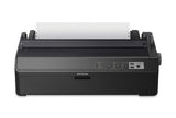 Epson C11CF38202 Impresoras de gran formato No ESC P, OKI ML, PPDS Sobres