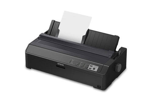 Epson C11CF38202 Impresoras de gran formato No ESC P, OKI ML, PPDS Sobres