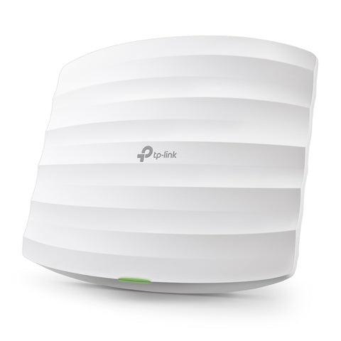 Tp-Link Punto de Acceso Wi-Fi / Doble Banda AC1750 / MU-MIMO EAP245