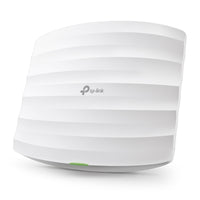 TP-Link EAP225 puntos de accesos inalámbricos Si Si 867 Mbit/s 450 Mbit/s