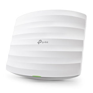 Tp-Link Punto de Acceso Wi-Fi / Doble Banda AC1350 / MU-MIMO EAP225
