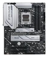 ASUS PRIME X670-P placas base AMD Zócalo AM5 Zócalo AM5 DDR5-SDRAM