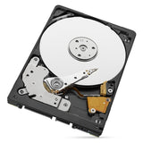 Seagate Barracuda Pro discos duros internos 1 GB 7200 RPM 128 MB 2.5 cm (2.5")