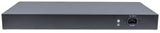 POE SWITCH INT GB 16 PTOS 19" 30W/PTO, 220W, ADMIN + 2 SFP