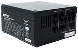 Naceb Technology NA-0627 unidad de fuente de alimentación 1000 W 20+4 pin ATX ATX Negro, 90 - 264 V, 120 W