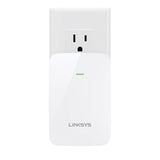 Linksys RE6250 amplificador de señal wi-fi 2400 - 5000 MHz