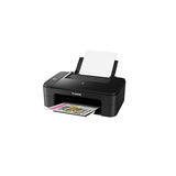 Canon PIXMA TS3110 Impresora Multifunción Inyección de tinta WiFi