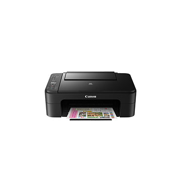 Canon PIXMA TS3110 Impresora Multifunción Inyección de tinta WiFi