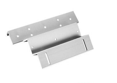 Axceze AX-M1200W-ZL accesorio para cerradura electromagnética Kit de montaje Aluminio