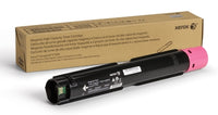 Xerox 106R03747 Cartucho de Tinta 1 pieza(s) 16500 páginas Original Magenta
