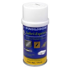 Prolicom Lubri-Express limpiador de contacto 170 ml