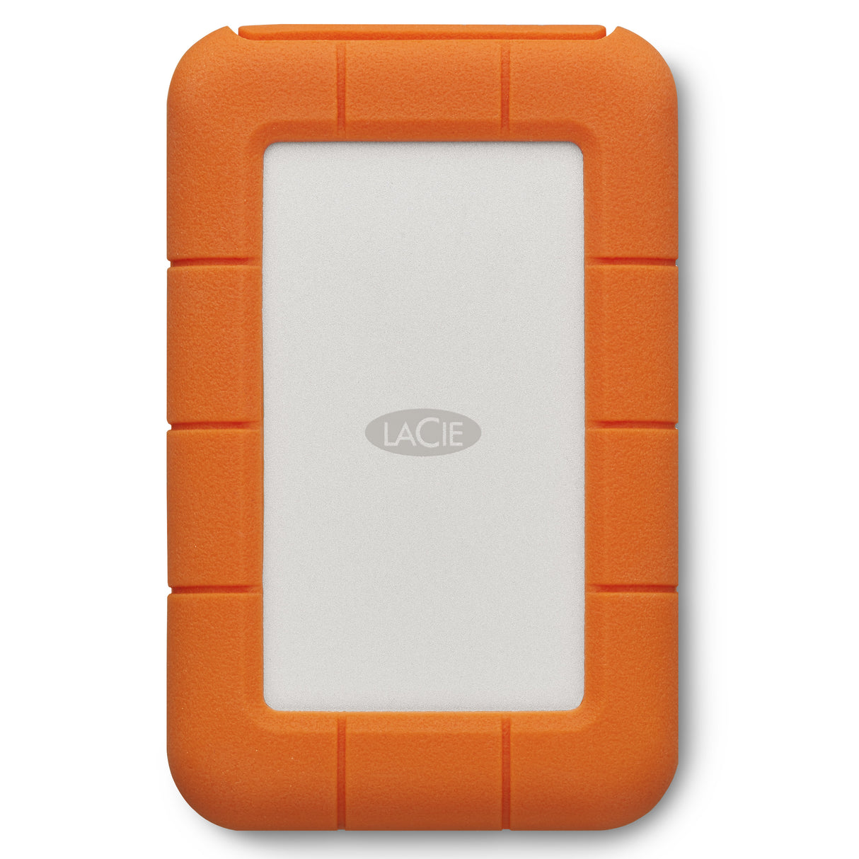 LaCie Rugged USB-C Discos duros externos 5 TB Unidad de disco duro 5000 Mbit/s