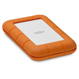 LaCie Rugged USB-C Discos duros externos 5 TB Unidad de disco duro 5000 Mbit/s