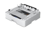 Epson 500-Sheet Paper Cassette bandejas y alimentadores Bandeja de papel Epson 500 hojas Blanco