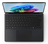 Microsoft Surface Laptop 7 Copilot+ PC Snapdragon Computadora portátil 35 cm (13.8") Pantalla táctil 16 GB LPDDR5x-SDRAM