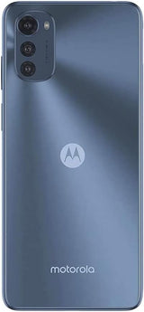 Smartphone Motorola E32 6.5" 64GB/4GB Cámara 16MP+2MP+2MP/8MP Unisoc Android 11 Color Gris