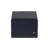 Dahua Technology MAX18-3 sistemas wi-fi mesh (wi-fi en malla) Enrutador de malla Negro Estado Interno