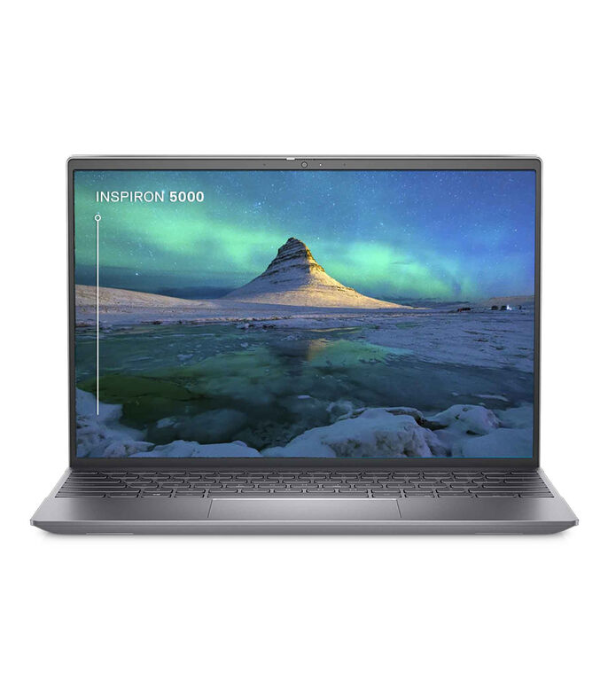 Laptop Dell Inspiron 13-5310 13.3" Intel Core I5 11320H Disco Duro 256 Gb Ssd Ram 8 Gb Windows 11 Home Color Silver