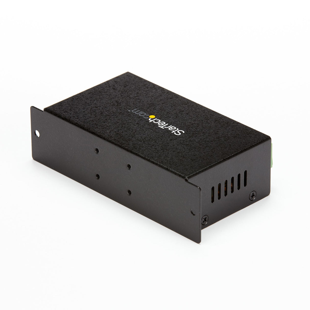 StarTech.com Hub Industrial de 7 Puertos USB 2.0 con Protección Antiestática ESD y Protección de Picos de 350W hubs de interfaz USB 2.0 Type-B USB 2.0 7 7
