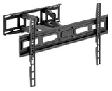 Manhattan Soporte de pared (Articulado) para TV/monitores, pantallas 32"-65", Compatibilidad VESA: de 100x100