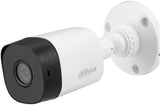 Dahua Cooper B1A21-28 - Camara Bullet De 2 Megapixeles/ 1080P/ Lente De 2.8 Mm/ 100 Grados De Apertura/ Ir De 20 Metros/ Ip67/ Soporta: Cvi/Tvi/Ahd Y Cvbs/ FullOffice.com