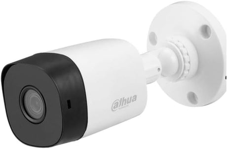 Dahua Cooper B1A21-28 - Camara Bullet De 2 Megapixeles/ 1080P/ Lente De 2.8 Mm/ 100 Grados De Apertura/ Ir De 20 Metros/ Ip67/ Soporta: Cvi/Tvi/Ahd Y Cvbs/ FullOffice.com